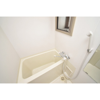 【浴室】 | Gramercy Nipponbashi
