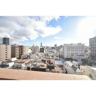 【展望】 | Gramercy Nipponbashi
