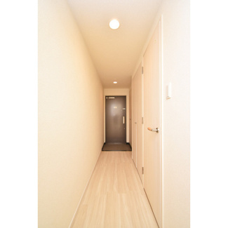 【玄関】 | Gramercy Nipponbashi