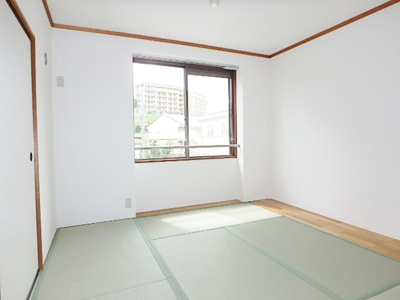 和室6帖