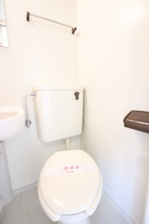 バストイレ同室