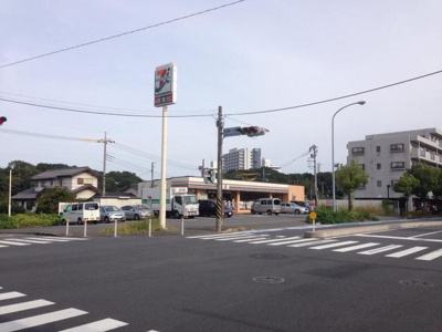 セブンイレブン