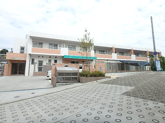 北寺尾 第二むつみ保育園まで95ｍ