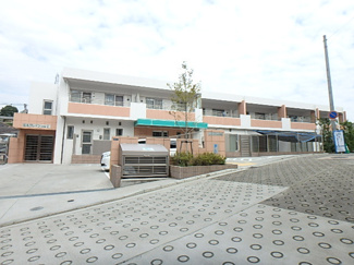 北寺尾 第二むつみ保育園まで95ｍ