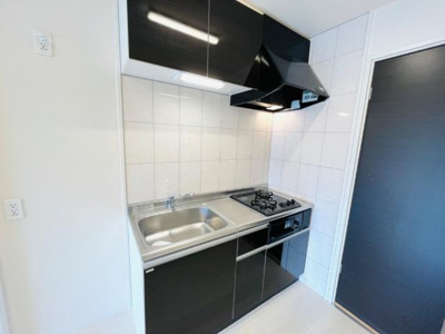 【キッチン】 | グランチェスタTHM | キッチン