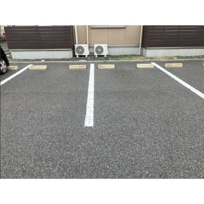 【その他】 | シャルメ・ドミールＡ
