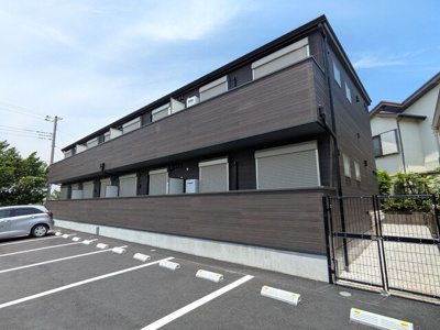 10.5帖のLDKです♪