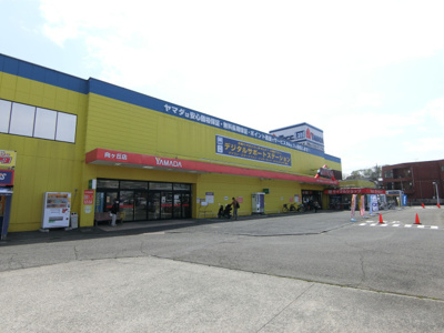 ホームセンター