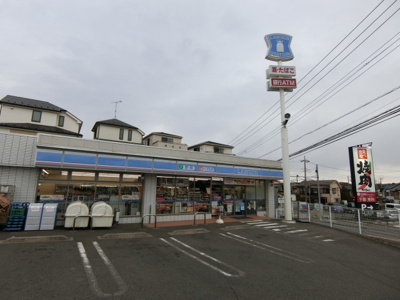 コンビニ
