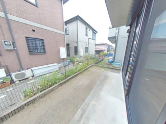 庭