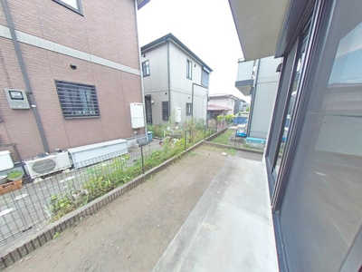 庭