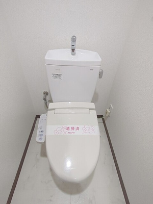 共用設備
