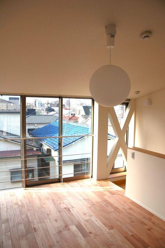 グリーンテラス蒲田の収納|収納