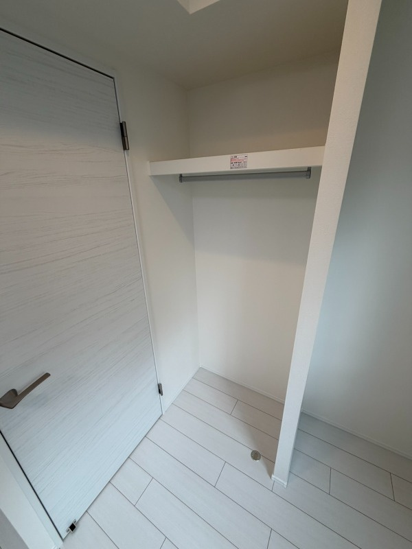 品川区豊町４丁目の賃貸マンションの内装