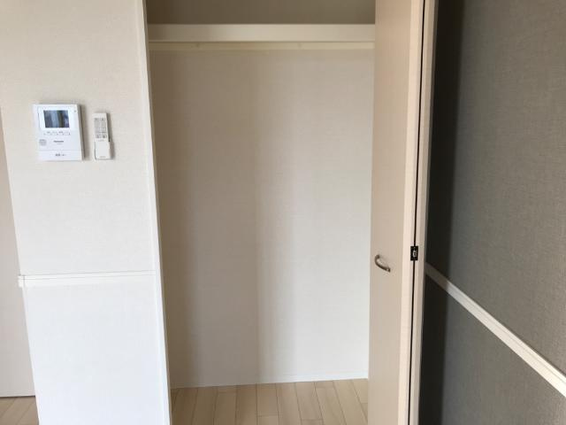 フォルトゥナの収納|収納