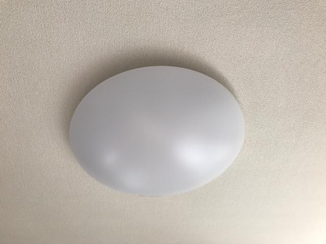 フォルトゥナの設備|照明