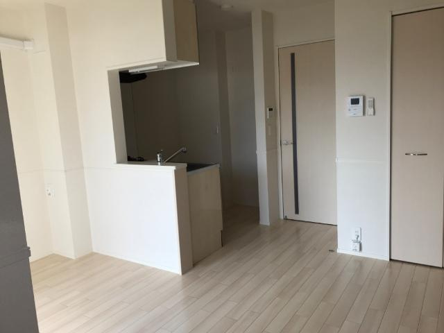 フォルトゥナの居間・リビング|リビング