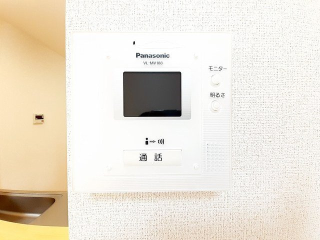 ＡＩＲＹ　ＣＯＵＲＴのセキュリティ