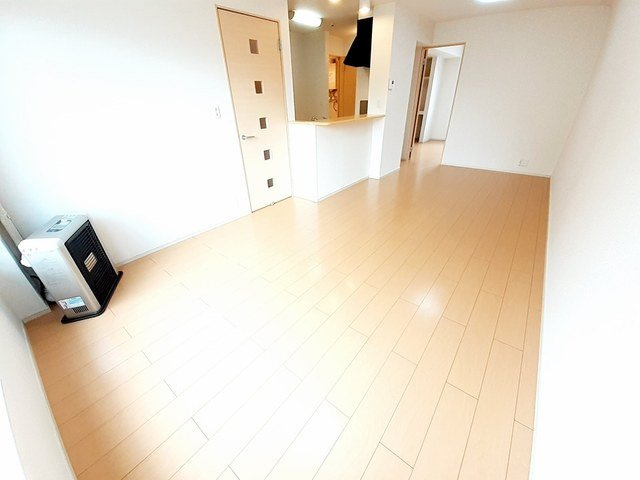 ＡＩＲＹ　ＣＯＵＲＴの居間・リビング