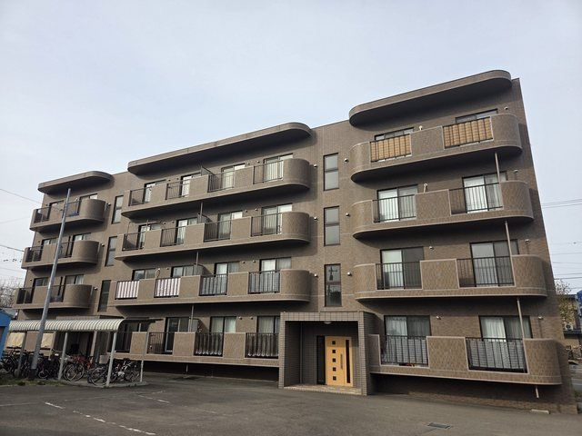 プランドール西野