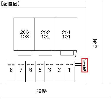 グリーンリーブス南流山のその他