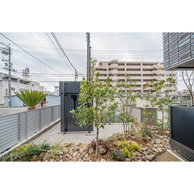 各務原市那加昭南町の賃貸マンションのその他