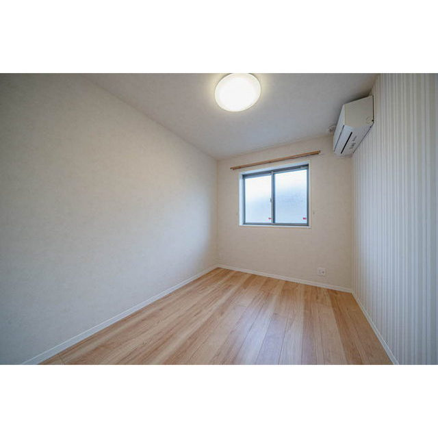 各務原市那加昭南町の賃貸マンションの内装