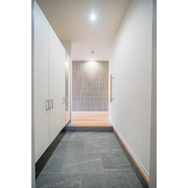 各務原市那加昭南町の賃貸マンションの設備