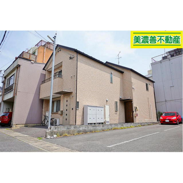 テラスハウス千手堂