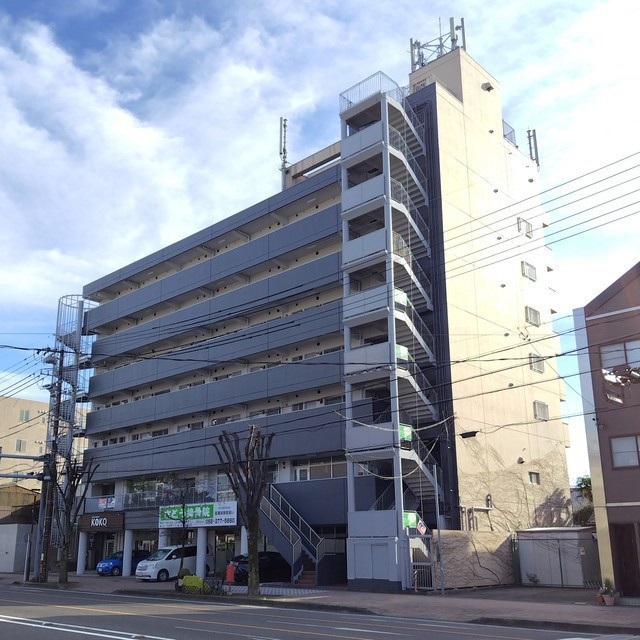 大忠ビル　