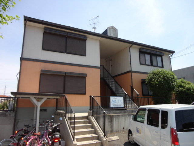 西谷ハイツＣ