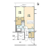 港区西麻布２丁目のマンションの画像