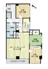 千代田区五番町のマンションの画像