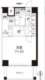 渋谷区恵比寿４丁目のマンションの画像