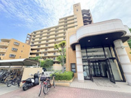 ライオンズマンション熊取　中古マンションの画像