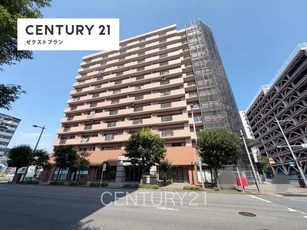 ステイシア高崎