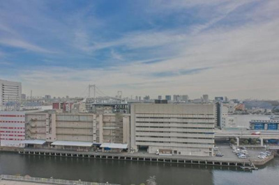 【その他】 | 芝浦アイランドケープタワー