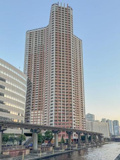 芝浦アイランドケープタワーの画像