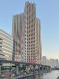 芝浦アイランドケープタワーの画像