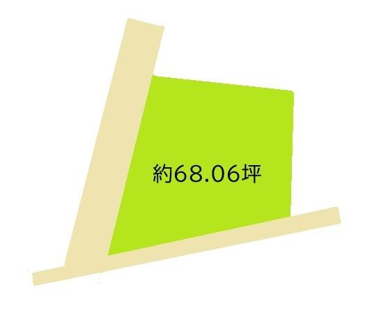 和歌山市楠見中　土地