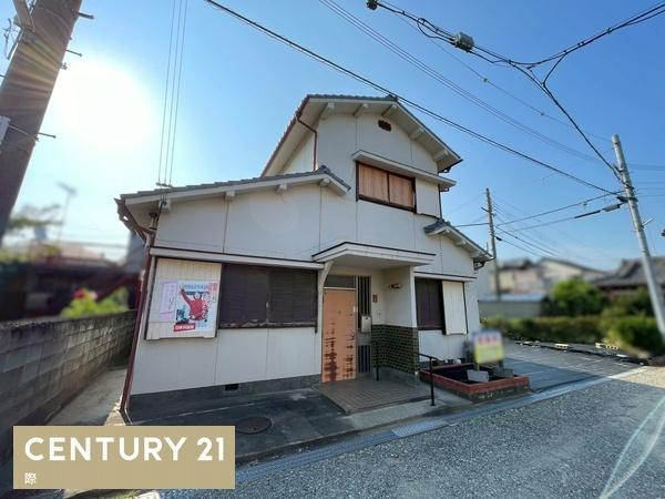 和歌山市楠見中　土地のその他
