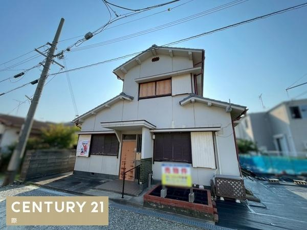 和歌山市楠見中　土地のその他