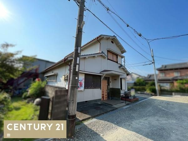 和歌山市楠見中　土地のその他