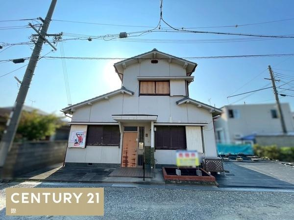 和歌山市楠見中　土地のその他