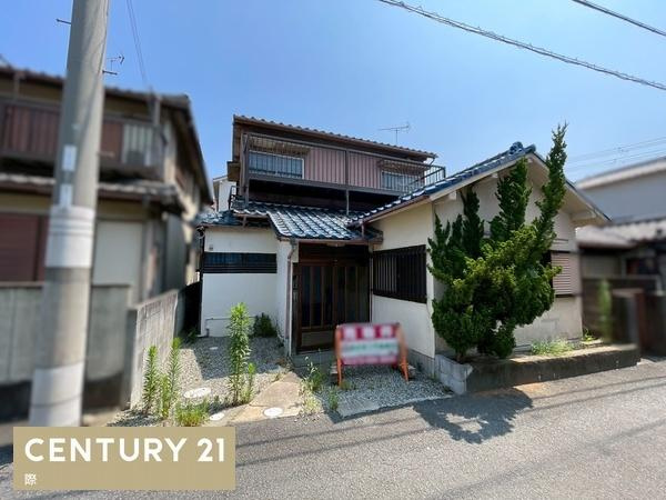 和歌山市関戸3丁目　土地のその他