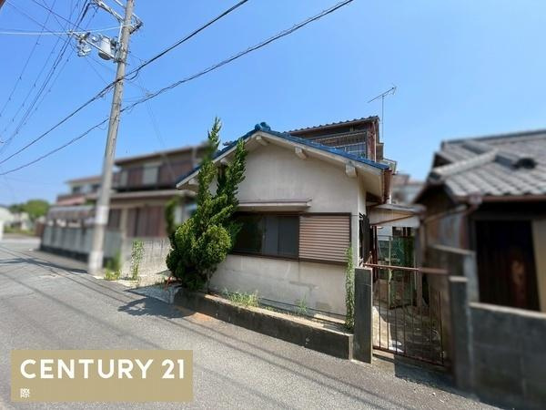 和歌山市関戸3丁目　土地のその他
