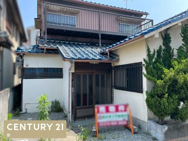 和歌山市関戸3丁目　土地のその他