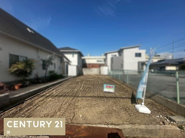 和歌山市中之島　土地のその他