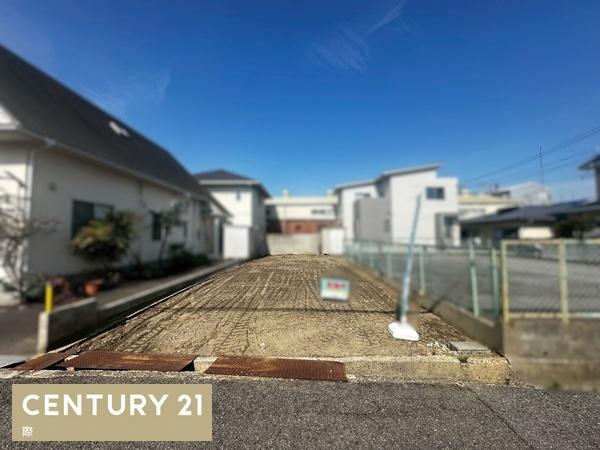 和歌山市中之島　土地のその他