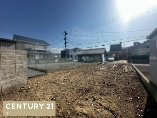 和歌山市中之島　土地のその他